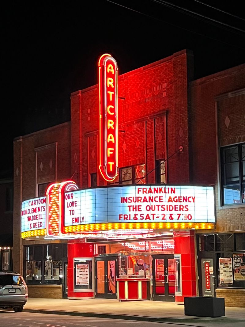 The Neon Facade Is Basically A Time Machine With A Light Switch The Neon Facade Is Basically A Time Machine With A Light Switch