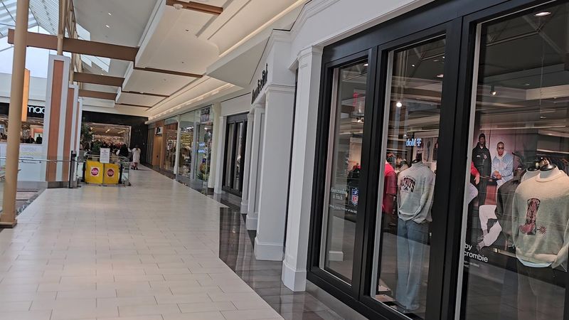 The New Store Lineup Keeps Getting Longer