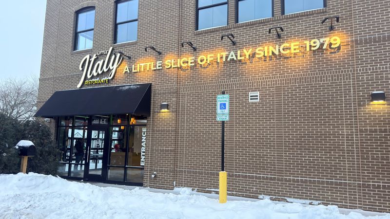 The Numbers Behind This Family Pizza Shop Will Make You Do A Double Take The Numbers Behind This Family Pizza Shop Will Make You Do A Double Take