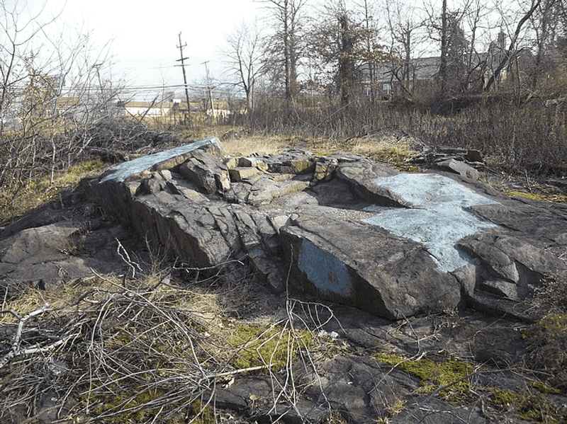 The Old Mill That Refused to Fall
