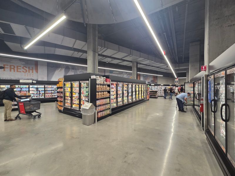 The Old Neighborhood Store Just Got A Serious Glow-Up The Old Neighborhood Store Just Got A Serious Glow-Up