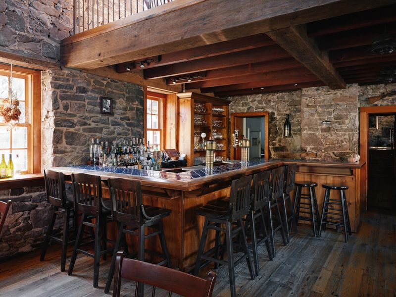 The Old Town Ice House Got A Clever New Job