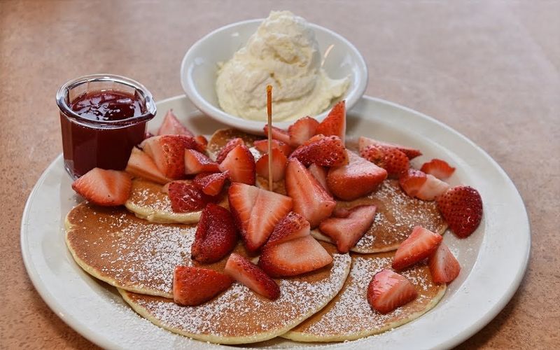 The Original Pancake House - Fairview Park