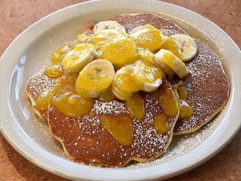 The Original Pancake House - Strongsville