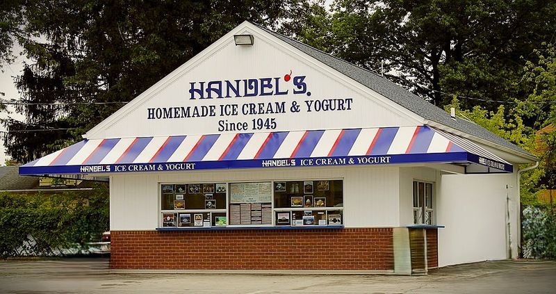 The Original South Side Spot Is Easy To Find