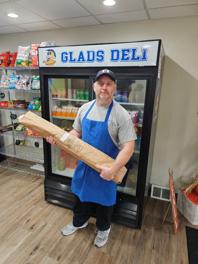 The Owner Behind the Counter Is Part of the Charm
