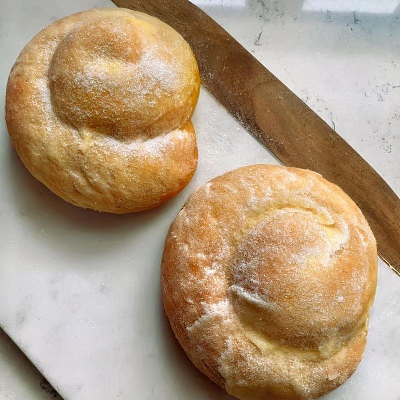 The Pandesal Recipe Nobody Is Allowed To Touch The Pandesal Recipe Nobody Is Allowed To Touch