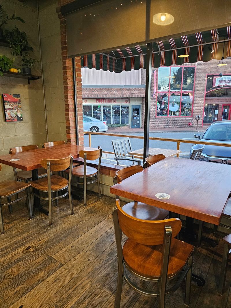 The Patio Is Where Sunny Mornings Belong The Patio Is Where Sunny Mornings Belong