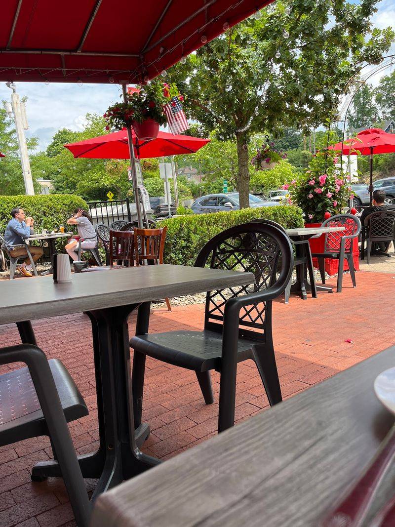 The Patio Might Steal The Show On A Nice Day The Patio Might Steal The Show On A Nice Day