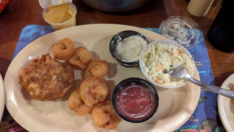 The Perfect Pit Stop Near Chincoteague