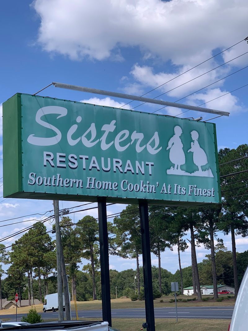 The Perfect Pit Stop on a Southern Road Trip