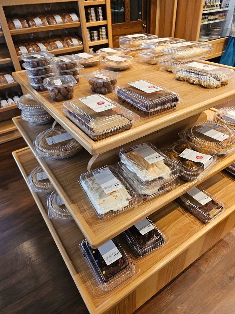 The Pie Case That Makes Decisions Hard