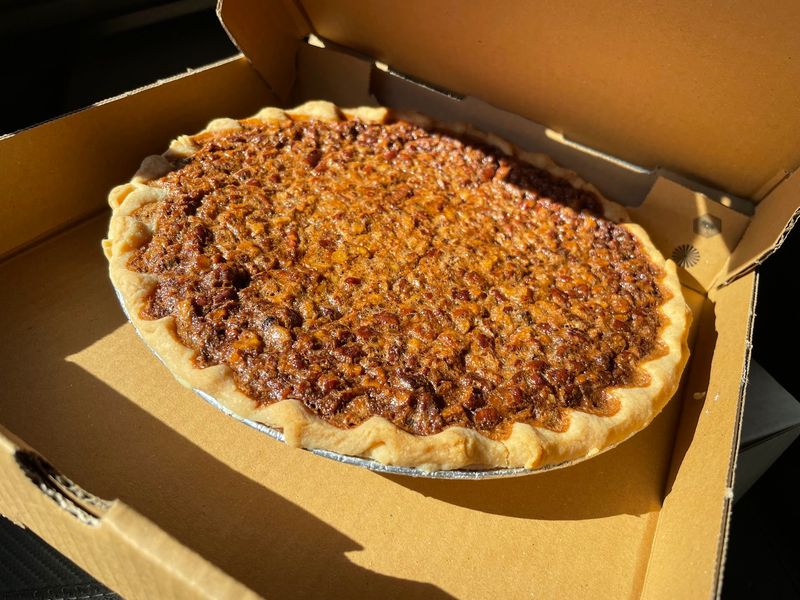 The Pie Guy, North Plains The Pie Guy, North Plains