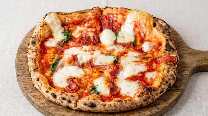 The Pizza List Everyone Watches Just Called Its Name Again