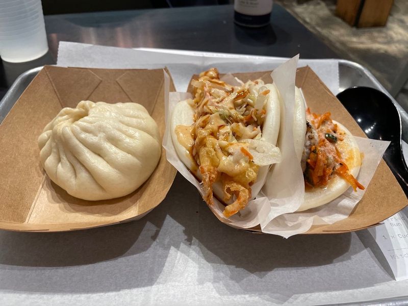 The Pork Belly Bun That Started The Obsession The Pork Belly Bun That Started The Obsession