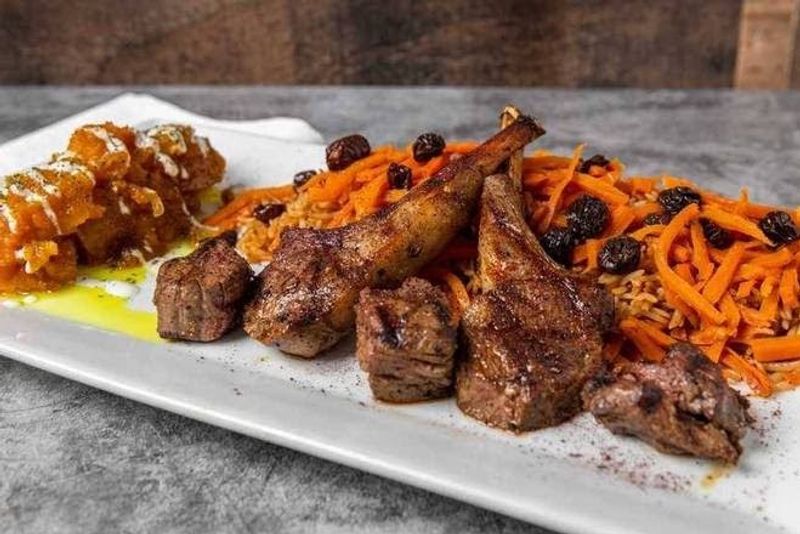 The Recipes Traveled A Very Long Way To Reach Your Plate