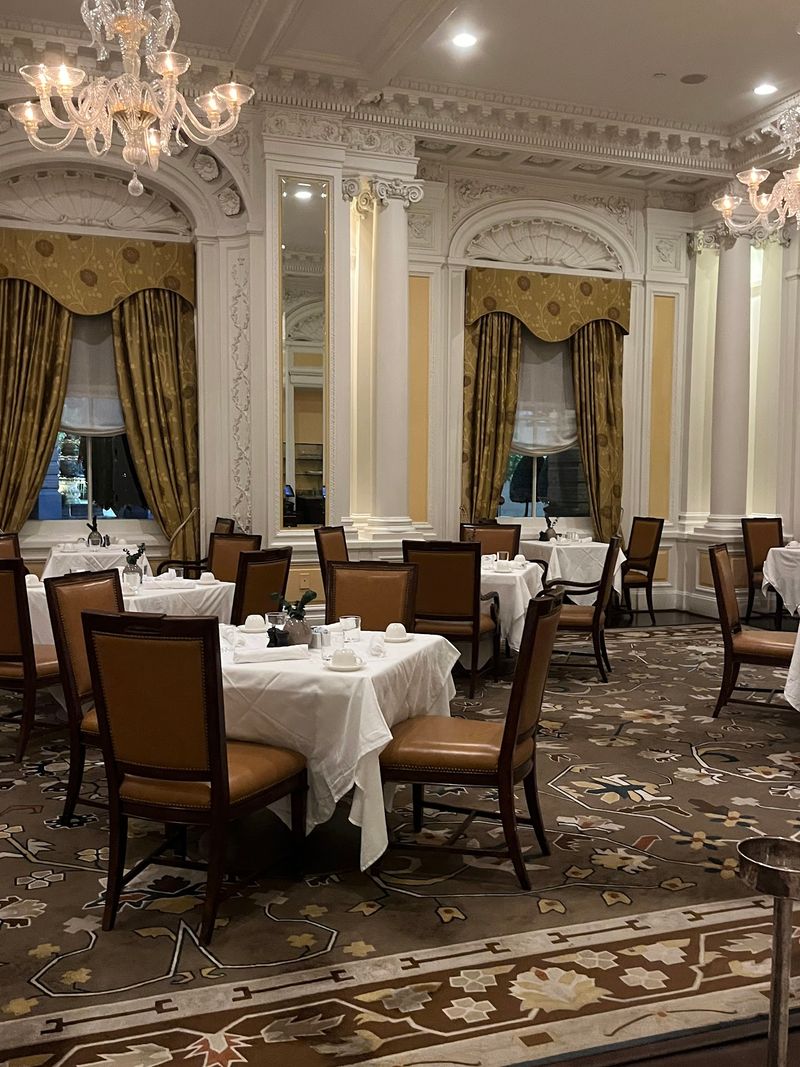 The Restaurant Got A Second Act And Nailed It The Restaurant Got A Second Act And Nailed It