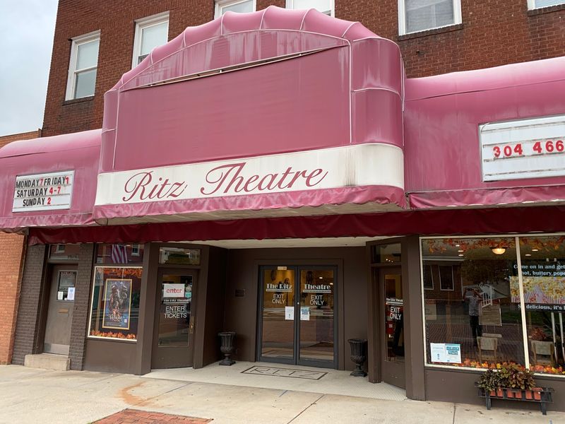 The Ritz Theater - Cinema & Performing Arts