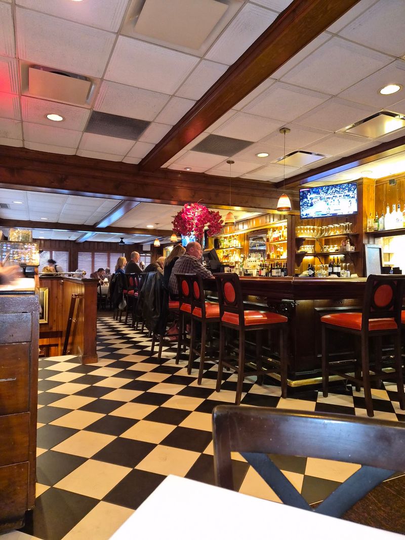The Roadhouse Roots Go Back To 1948