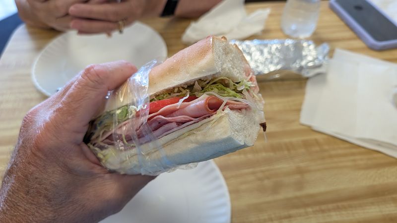 The Roast Beef Everyone Talks About