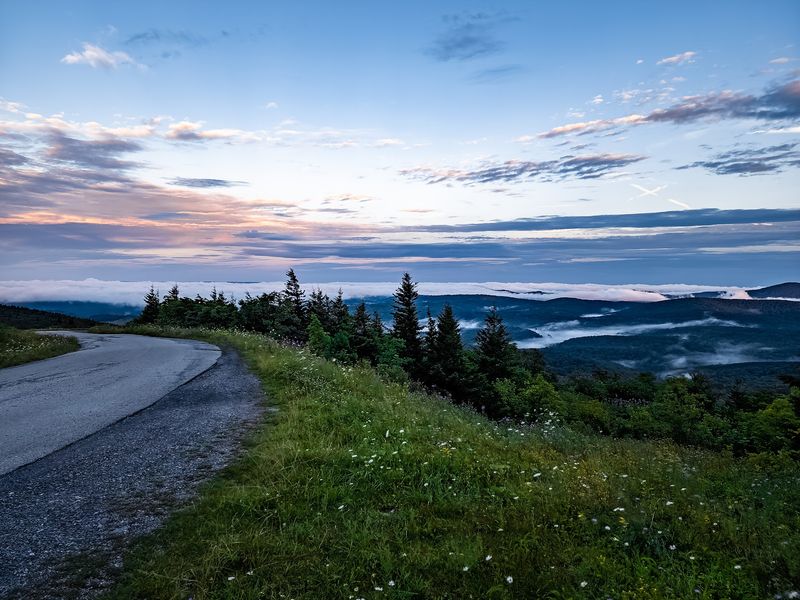 The Roof Of The Mountain State Is Closer Than You Think The Roof Of The Mountain State Is Closer Than You Think