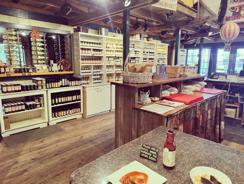 The Sauce Aisle Might Ruin Plain Ketchup For You The Sauce Aisle Might Ruin Plain Ketchup For You