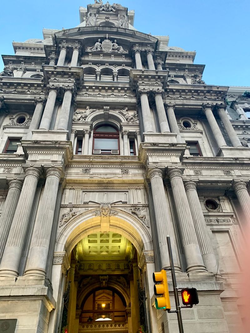 The Sculptor Who Filled a Building With Art The Sculptor Who Filled a Building With Art