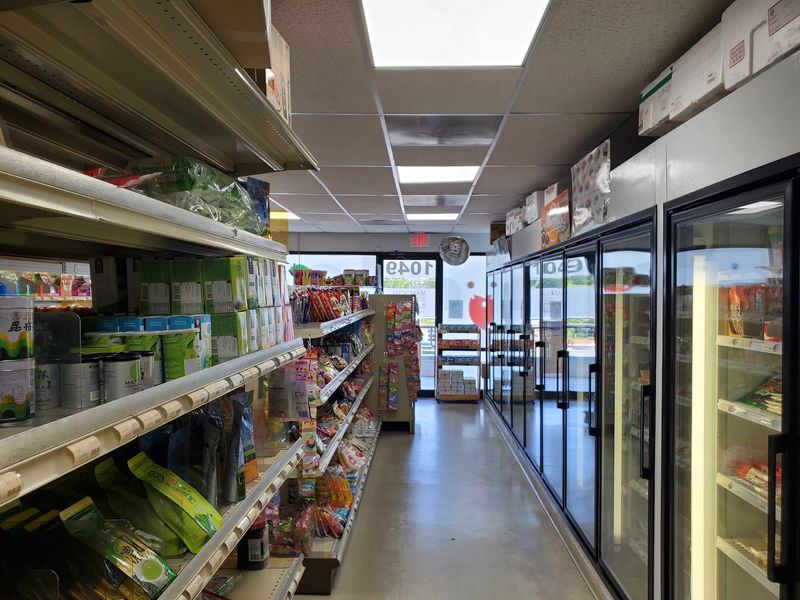 The Seafood Case Could Turn You Into A Home Sushi Chef The Seafood Case Could Turn You Into A Home Sushi Chef