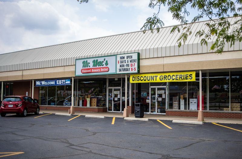 The Second-Chance Food Business That Makes Your Budget Breathe Easier The Second-Chance Food Business That Makes Your Budget Breathe Easier