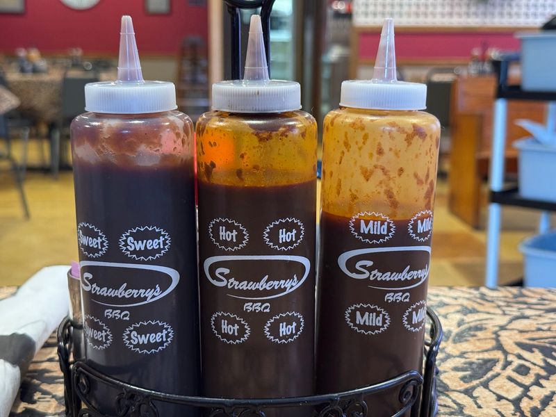 The Secret Seasoning Nobody Will Share The Secret Seasoning Nobody Will Share
