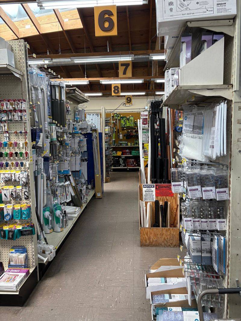 The Shelves Hold Way More Than You'd Guess The Shelves Hold Way More Than You'd Guess