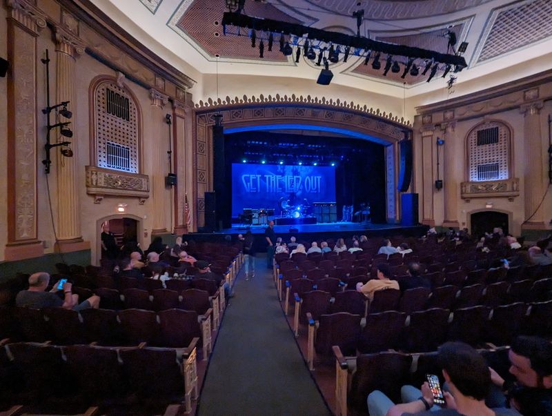 The Silent Movie From Opening Night Is Coming Back The Silent Movie From Opening Night Is Coming Back
