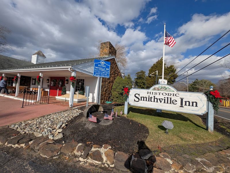 The Smithville Inn