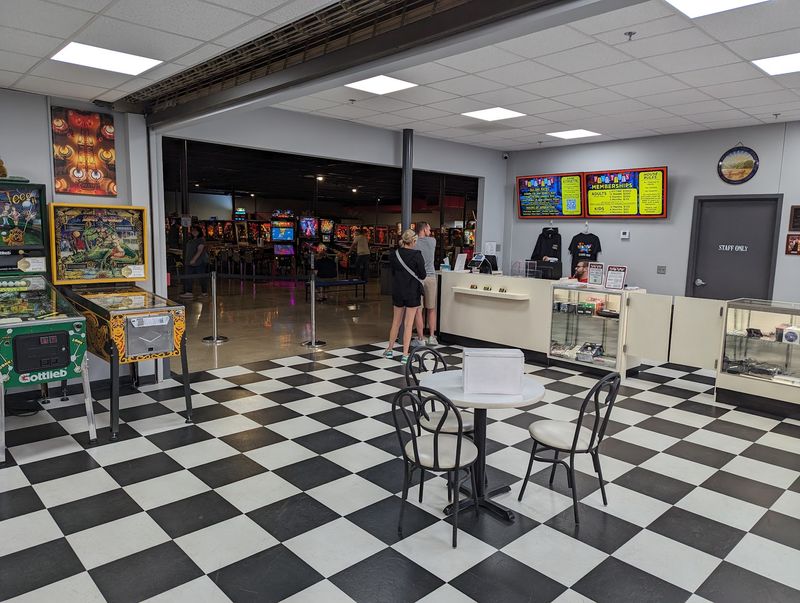 The Snack Bar Pours Pop From Real Glass Bottles The Snack Bar Pours Pop From Real Glass Bottles
