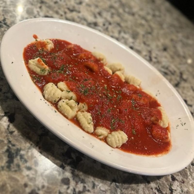 The Spaghetti Sauce Good Enough To Sell By The Jar