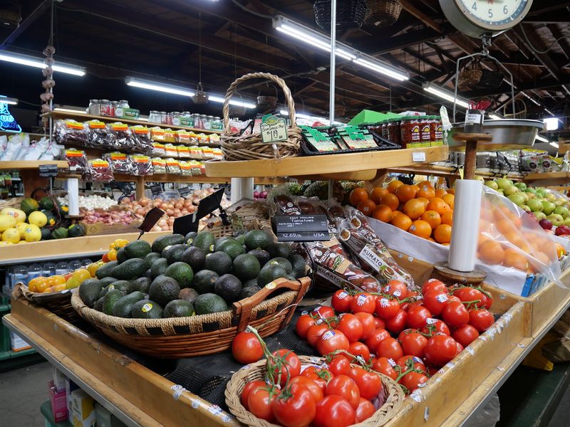 The Spring Announcement That Worried Shoppers