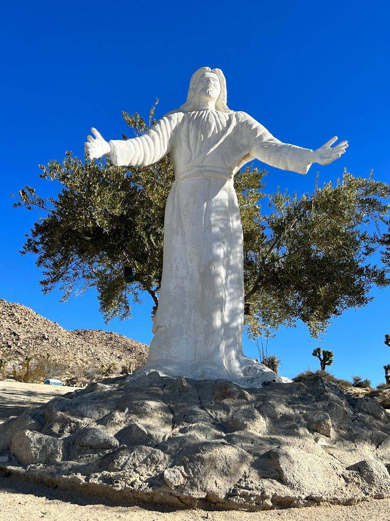 The Statue Nobody Else Wanted The Statue Nobody Else Wanted