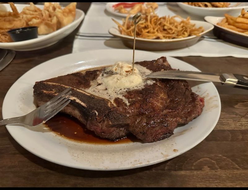The Steaks Everybody Keeps Talking About The Steaks Everybody Keeps Talking About