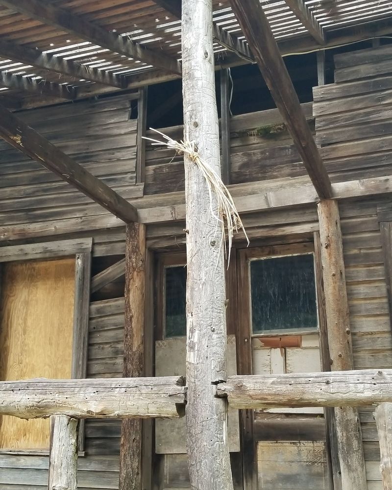The Store Where Everyone Got Their Mail And Their Gossip