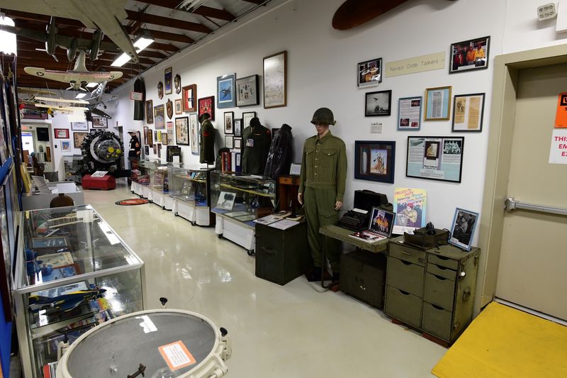 The Stories Of Real Veterans Bring It All Home