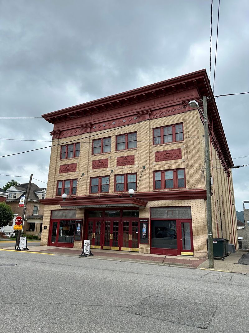 The Strand Theatre