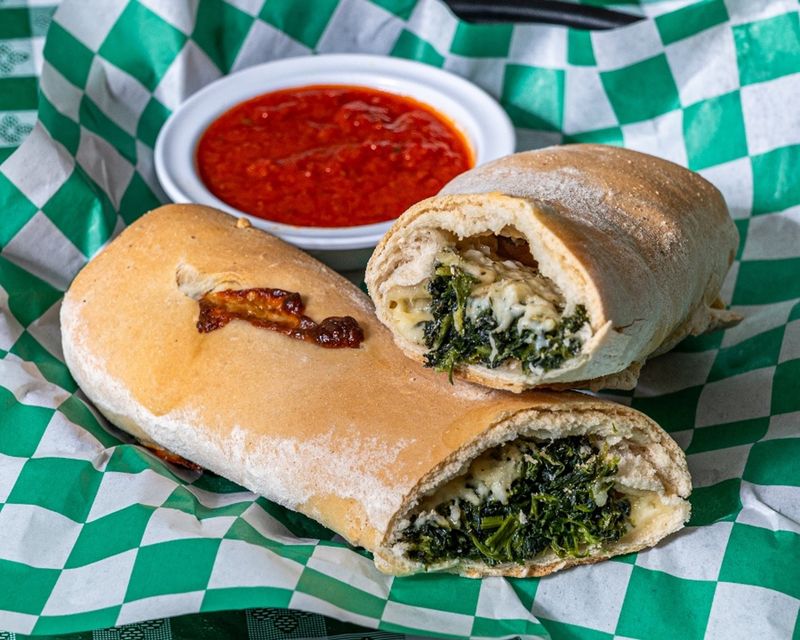 The Stromboli Lineup Worth the Trip The Stromboli Lineup Worth the Trip