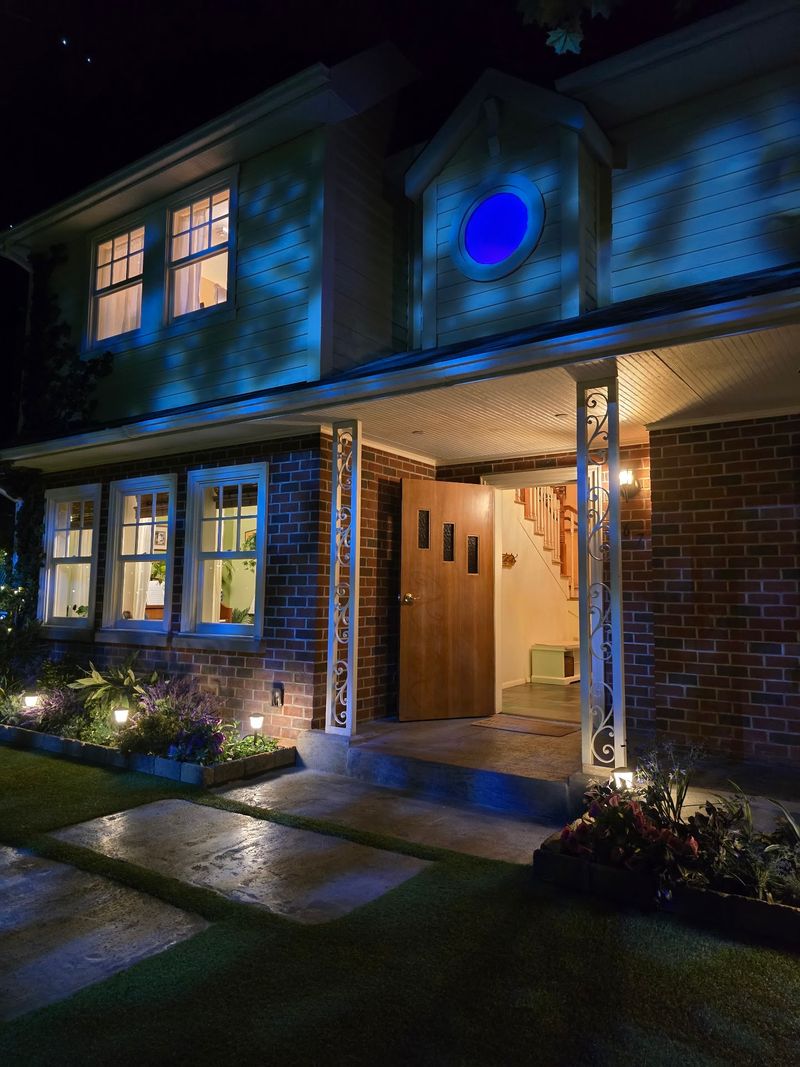 The Suburban House With a Very Weird Secret