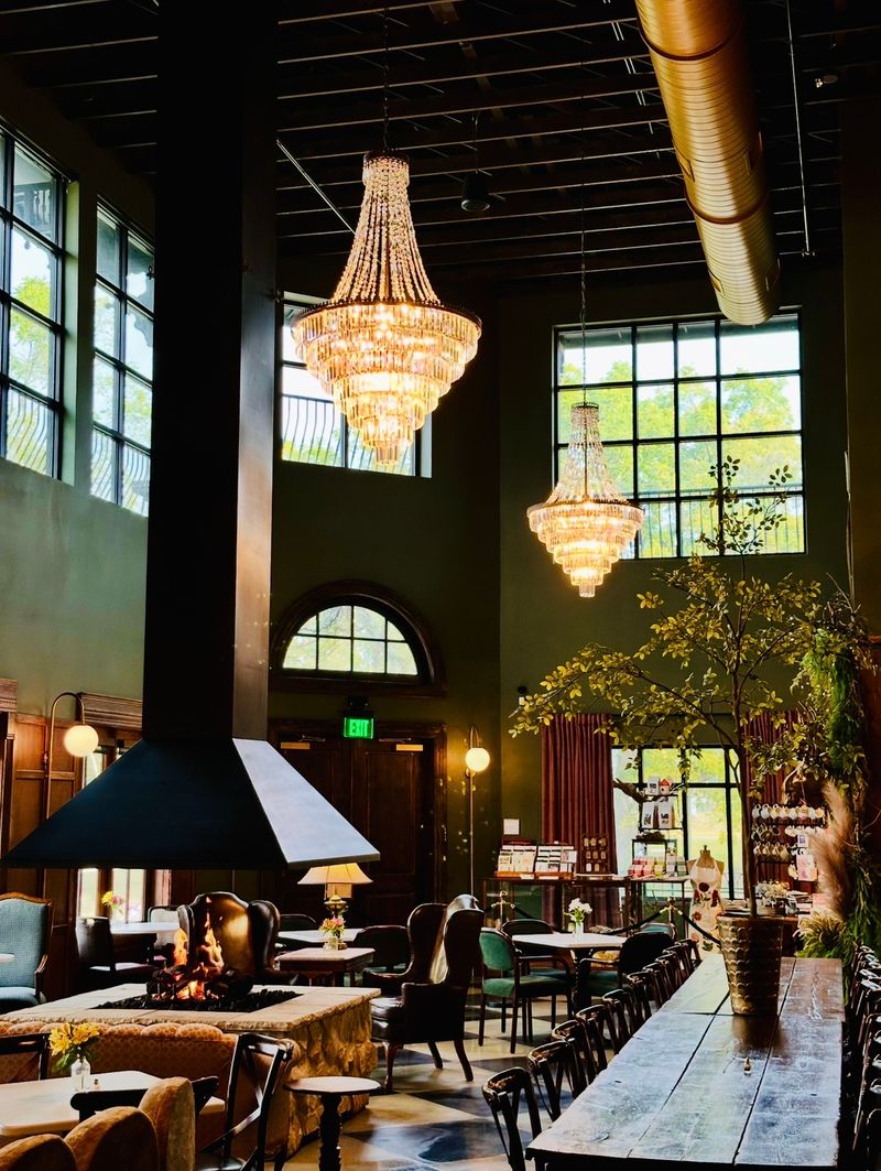 The Table Restaurant