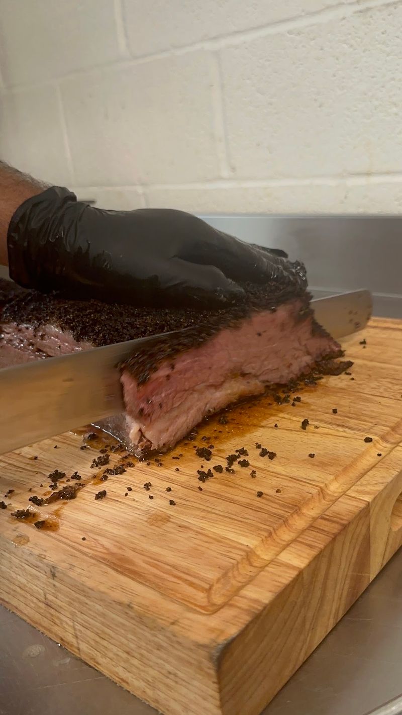 The Table Smokehouse The Table Smokehouse