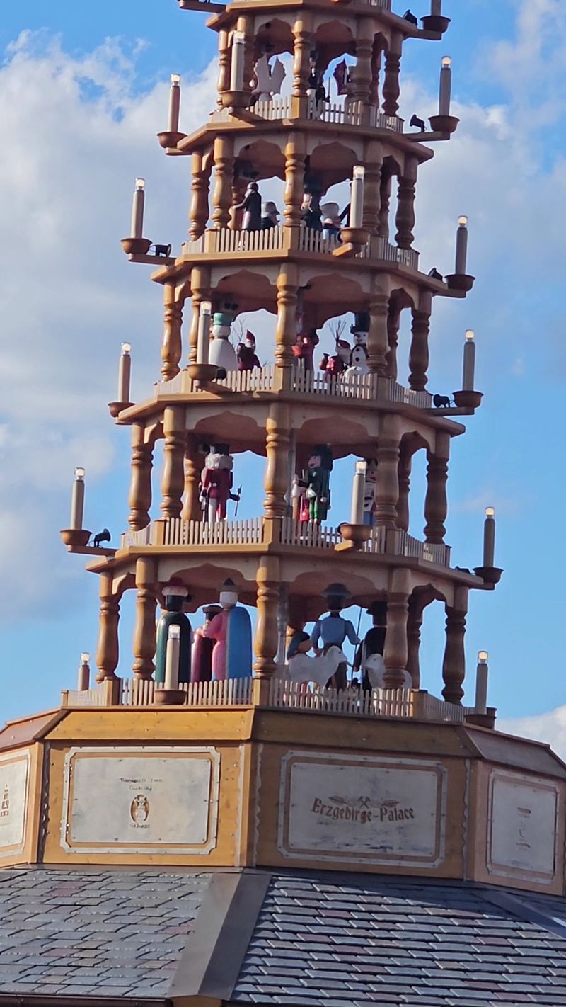 The Tallest Pyramid You Never Expected in Alabama The Tallest Pyramid You Never Expected in Alabama