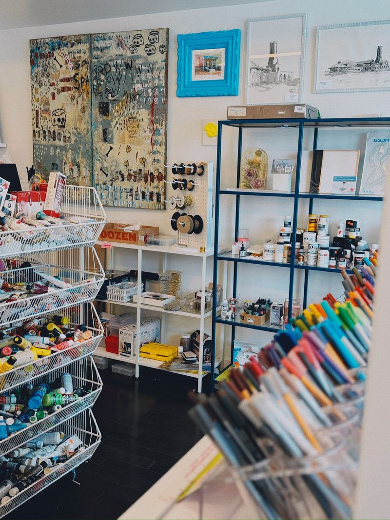 The Thrift Shelves Are Where The Real Treasure Hunt Begins The Thrift Shelves Are Where The Real Treasure Hunt Begins