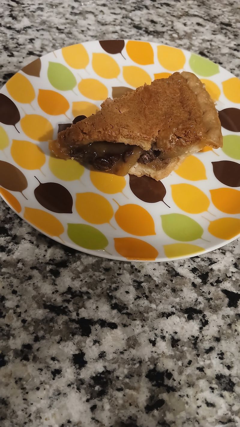 The Toll House Pie That Started It All