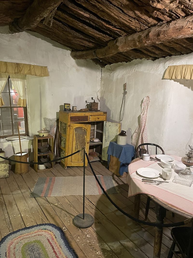 The Truth Behind the Treadle Headline