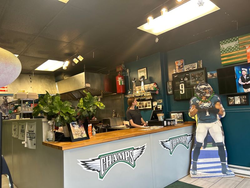 The Walls Bleed Green, And Nobody's Complaining The Walls Bleed Green, And Nobody's Complaining